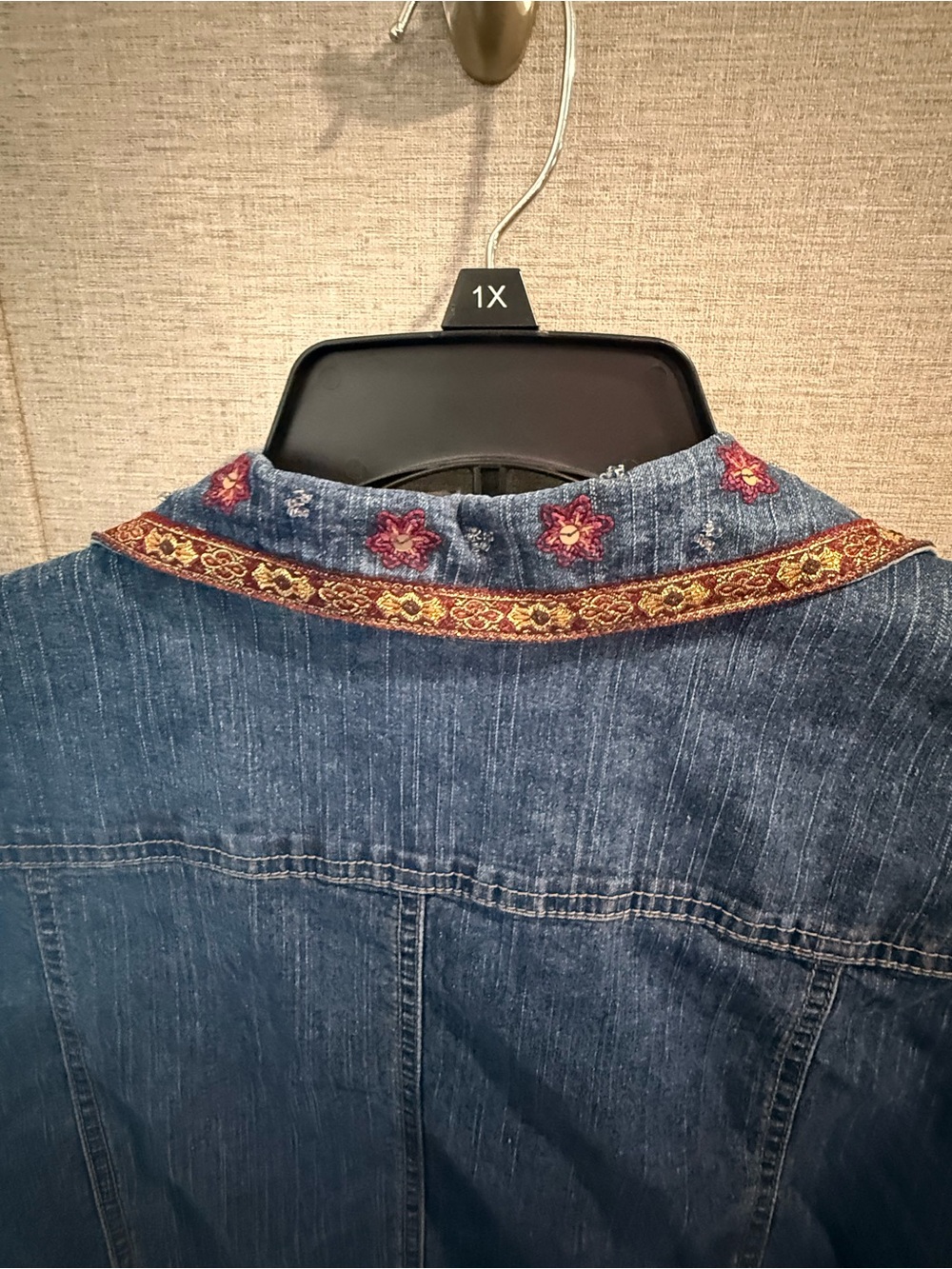 Men Jeans Subcategory Classification - Picture 6 of 7
